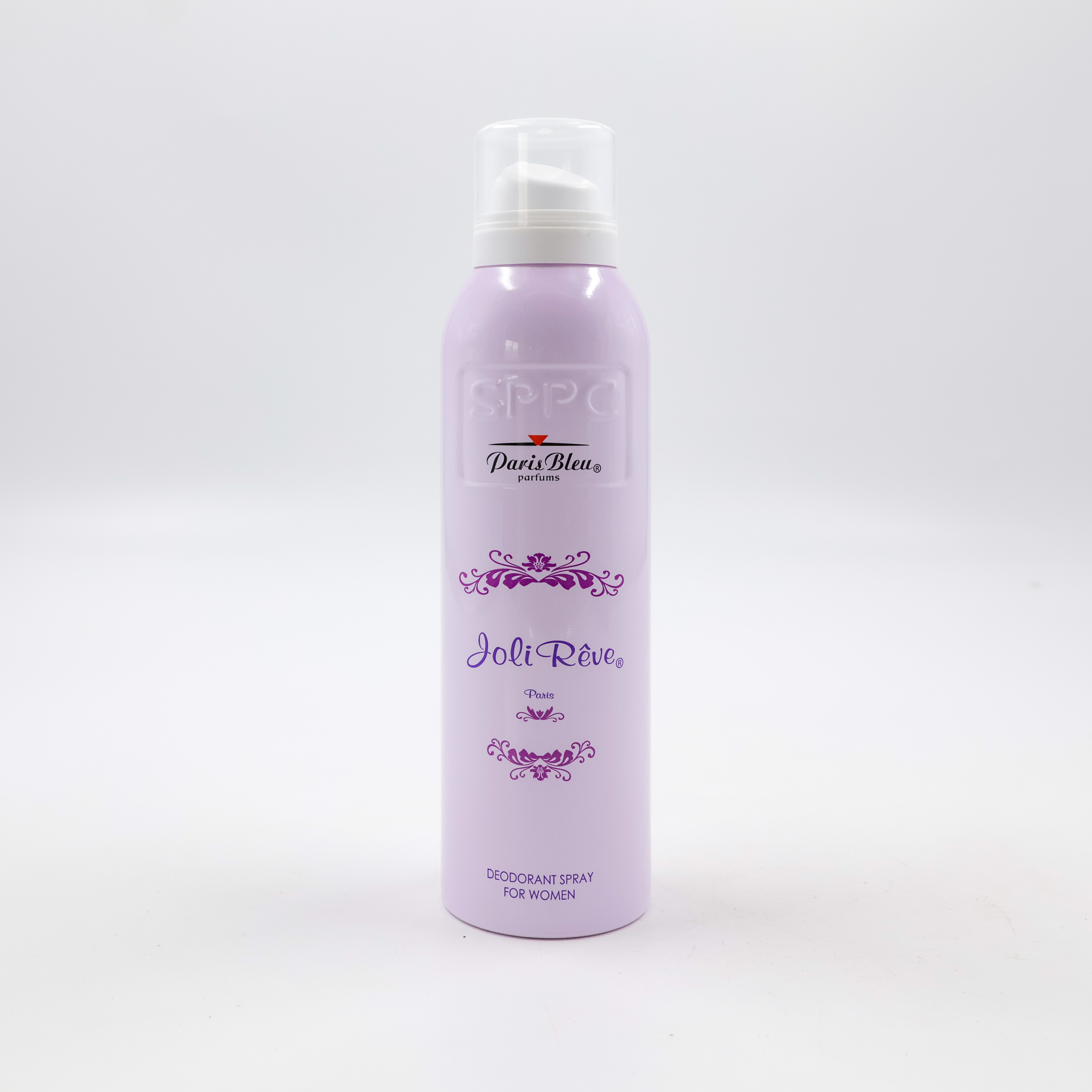 Paris Bleu Joli Reve Deodorant For Women 200 ml